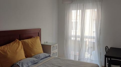 Foto 4 de Pis de lloguer a Paseo Marítimo - San José - La Laguna, Cádiz Capital