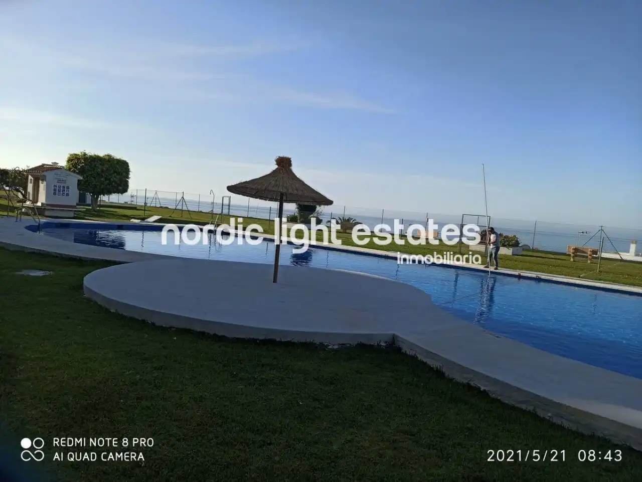 Appartement avec piscine à vendre à El Peñoncillo, imagen 19