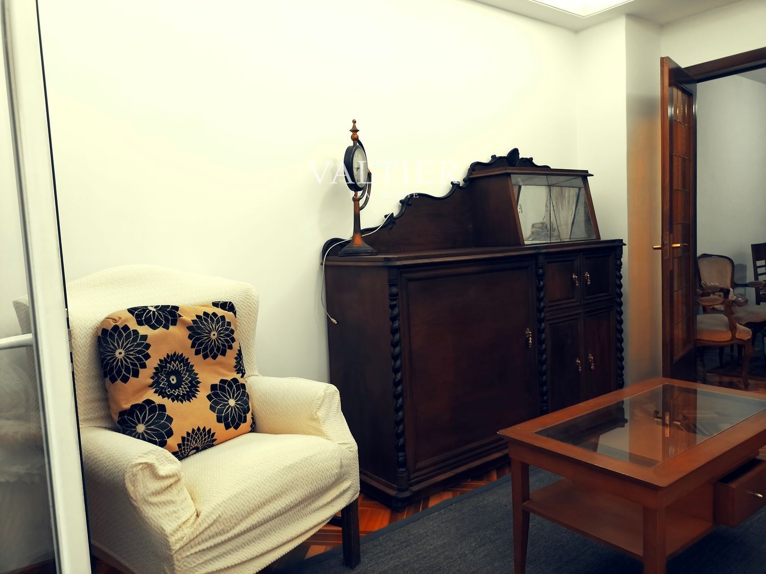 Flat for rent in ALCALA, Fuente del Berro, Barrio de Salamanca