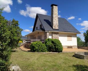 House or chalet for sale in Villalbilla pueblo