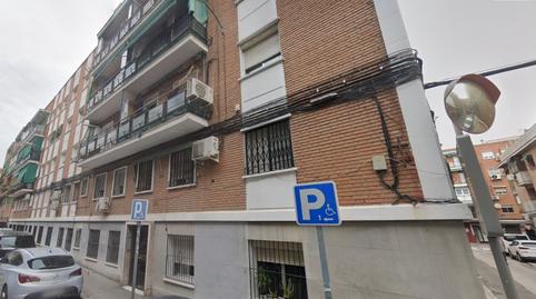 Foto 3 de Pis en venda a Carlos Domingo, 6, Aluche,  Madrid Capital