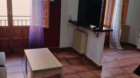 Foto 5 de Apartamento de alquiler en Pavaneras, San Matías - Realejo, Granada Capital