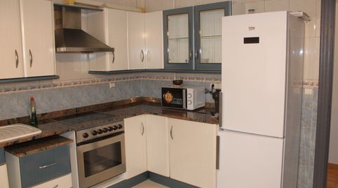 Foto 4 de Piso en venta en Centro, Torrelavega