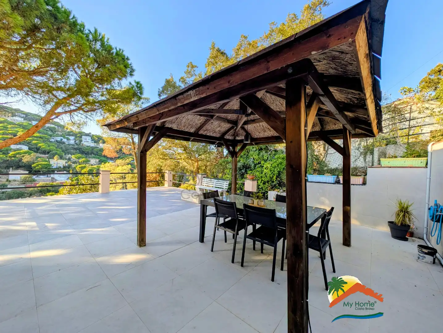 House with garden for sale in Serra Brava, imagen 24