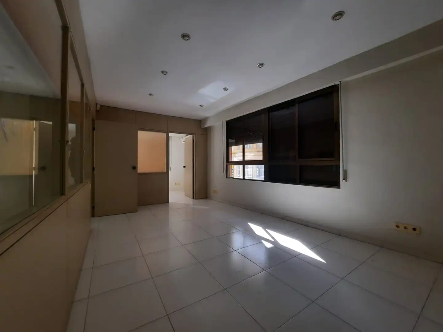 Commercial properties for rent in Castellón de la Plana / Castelló de la Plana