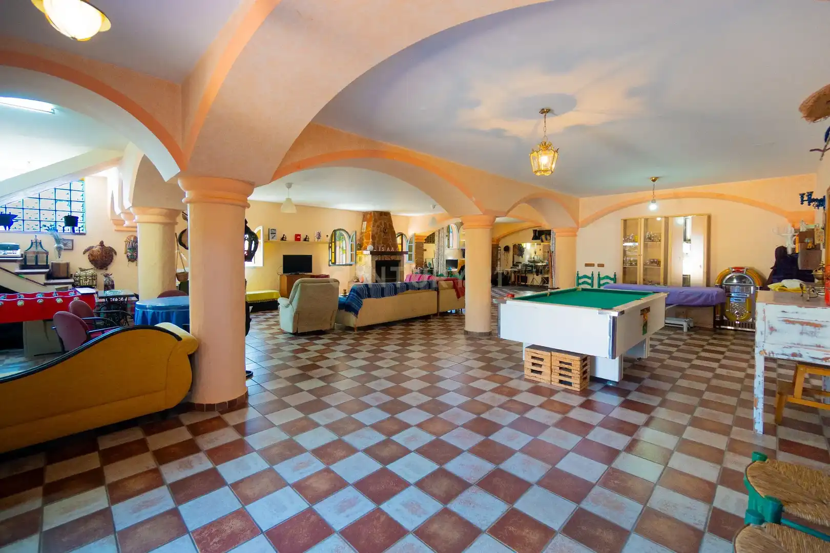 Casa o chalet en venta en Torremolinos con Aire acondicionado, Jardín privado y Trastero