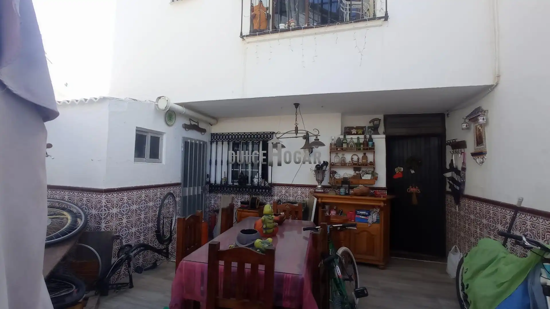Casa a schiera con terrazza in vendita a Avenida TORRE DE LA, imagen 6