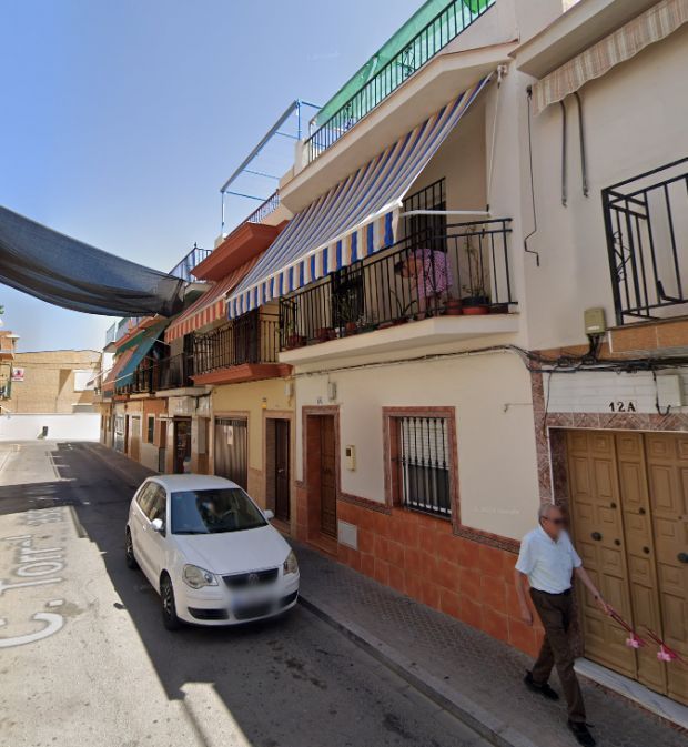 Pis en venda a Torreblanca