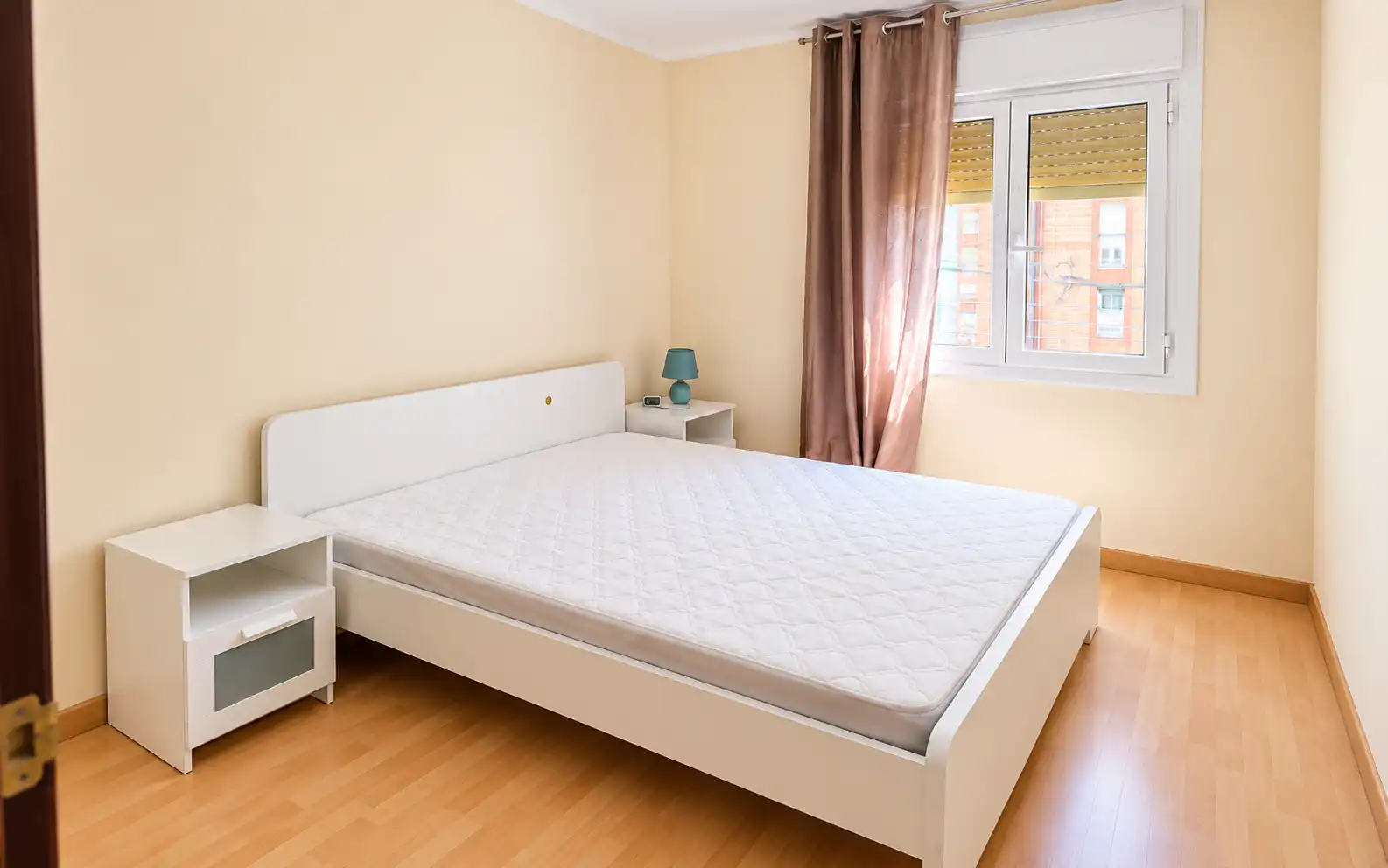 Habitación de Piso en venta en Sant Martí
