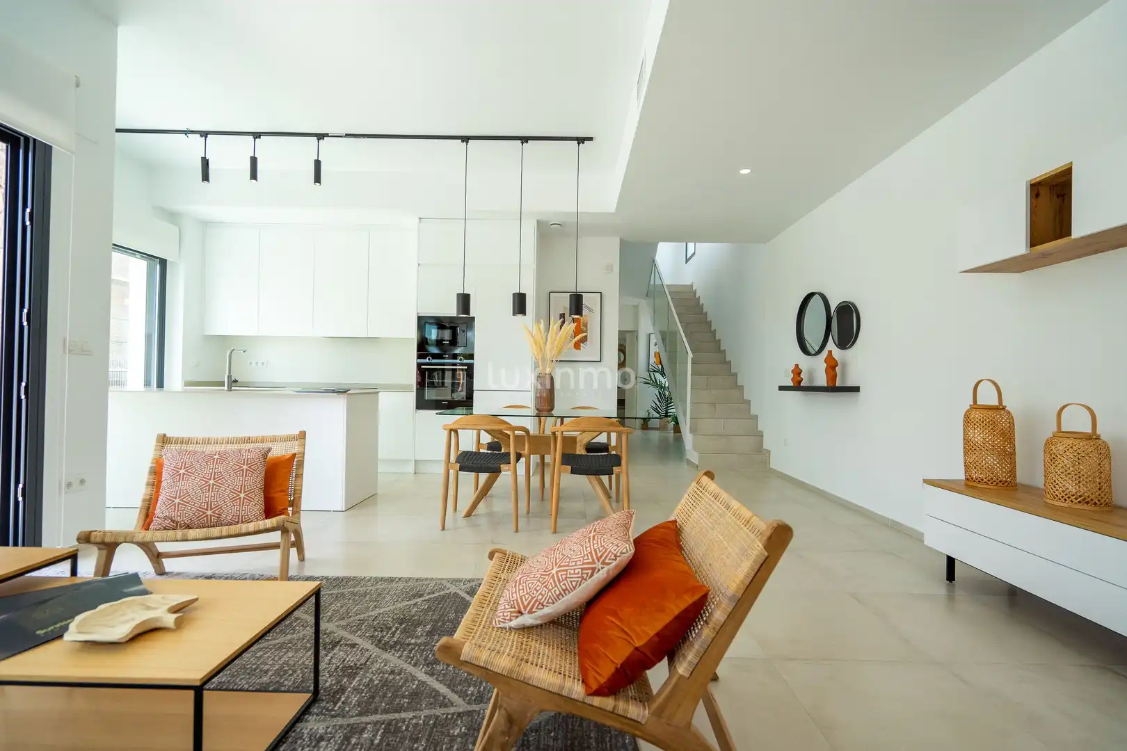 Villa à vendre à Golf Bahía, imagen 4