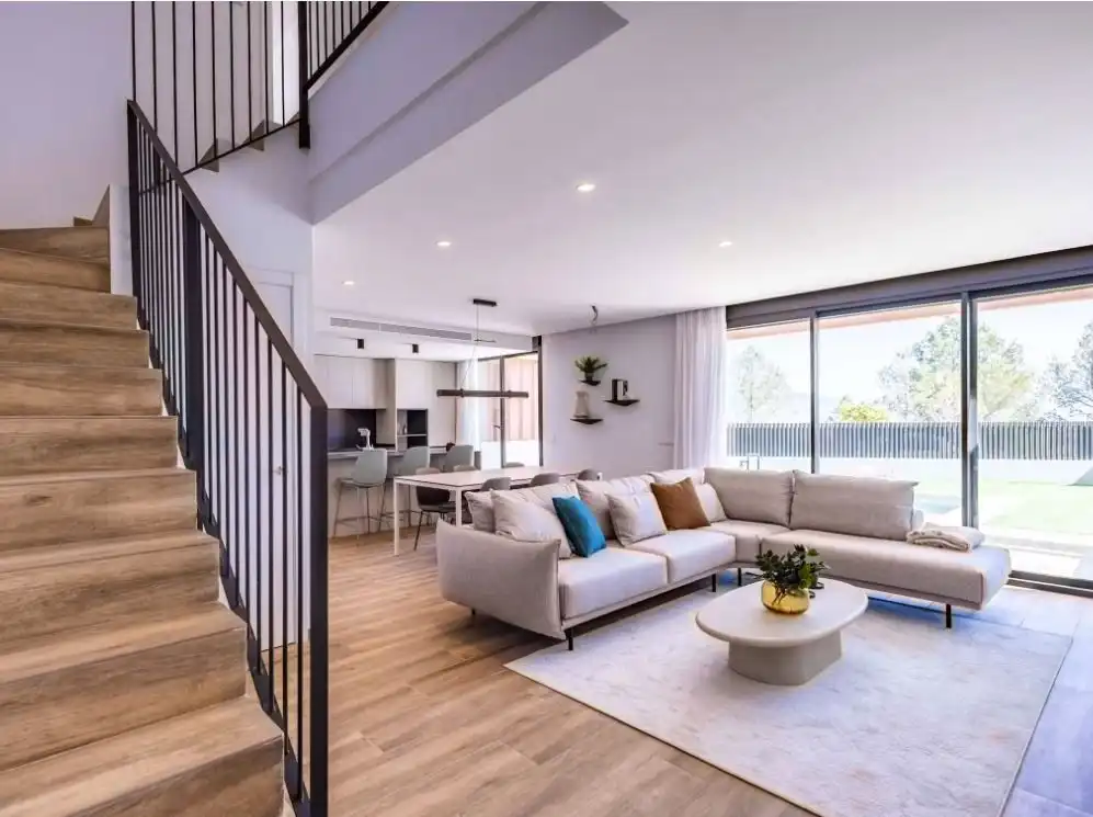 Maison avec piscine à vendre à Av Balcon de Ponoig, imagen 9