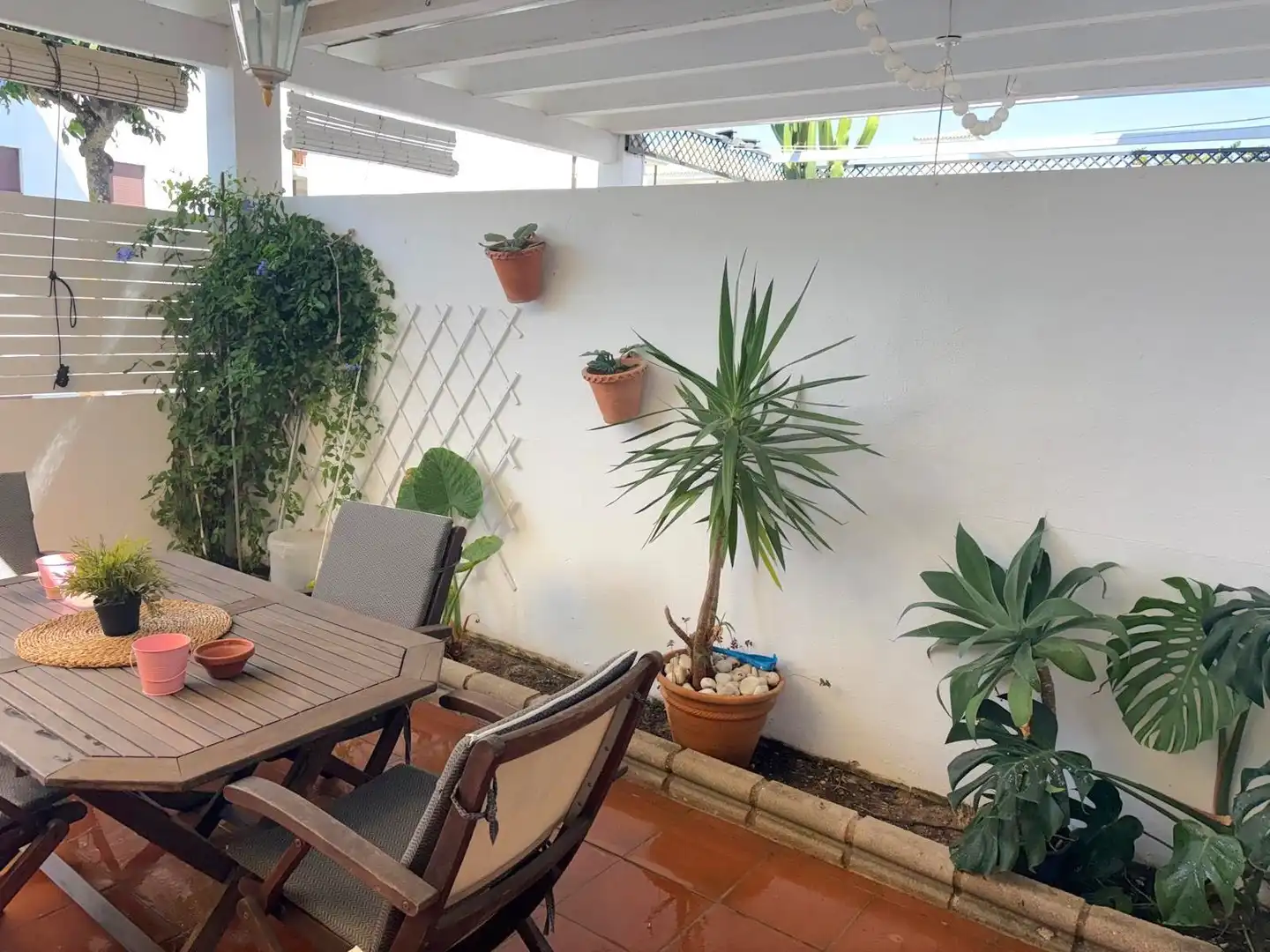 Reihenhaus mit Pool zur Miete in El Rompido, imagen 22