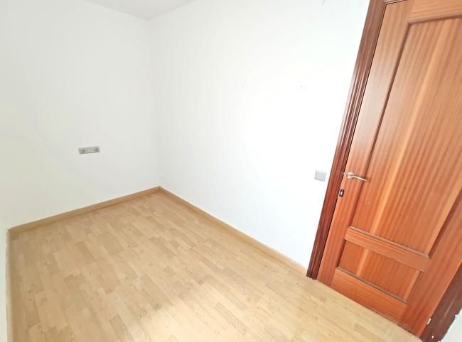 Bedroom of Flat for sale in Artesa de Segre