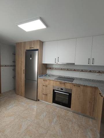 Piso en Alquiler en Abanilla