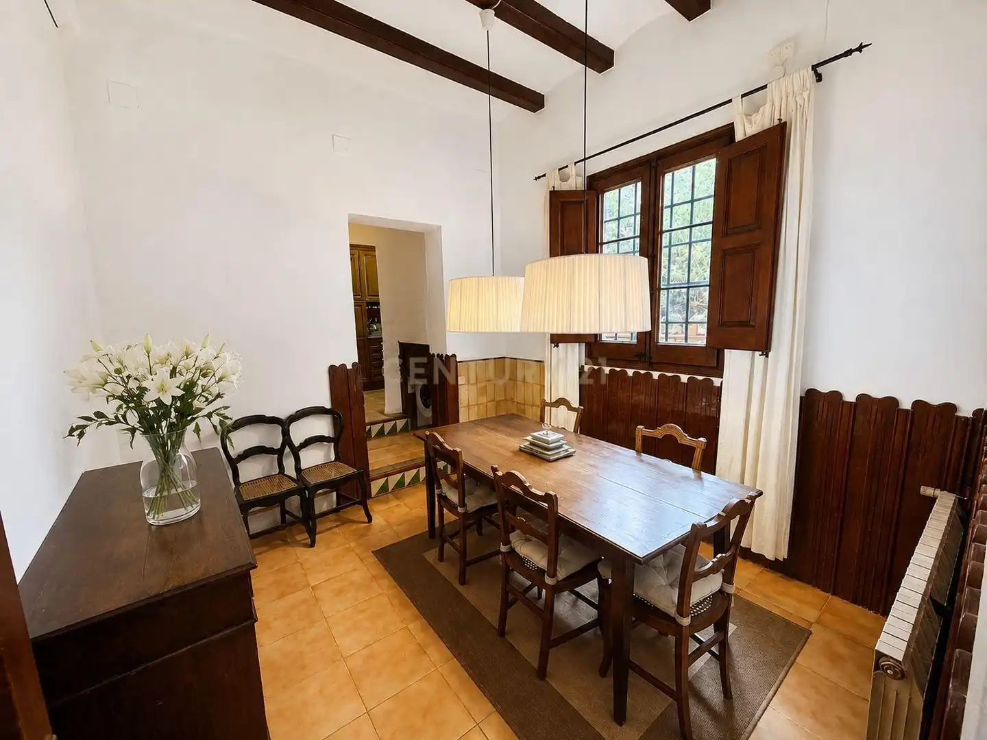 Casa con terrazza in vendita a Sarrià - Sant Gervasi, imagen 10