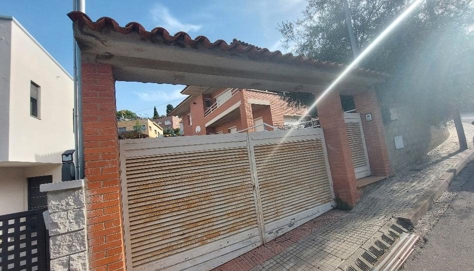 Foto 1 de Casa o chalet en venta en C/ Torrent del Salt, Can Palet de Vista Alegre, Barcelona