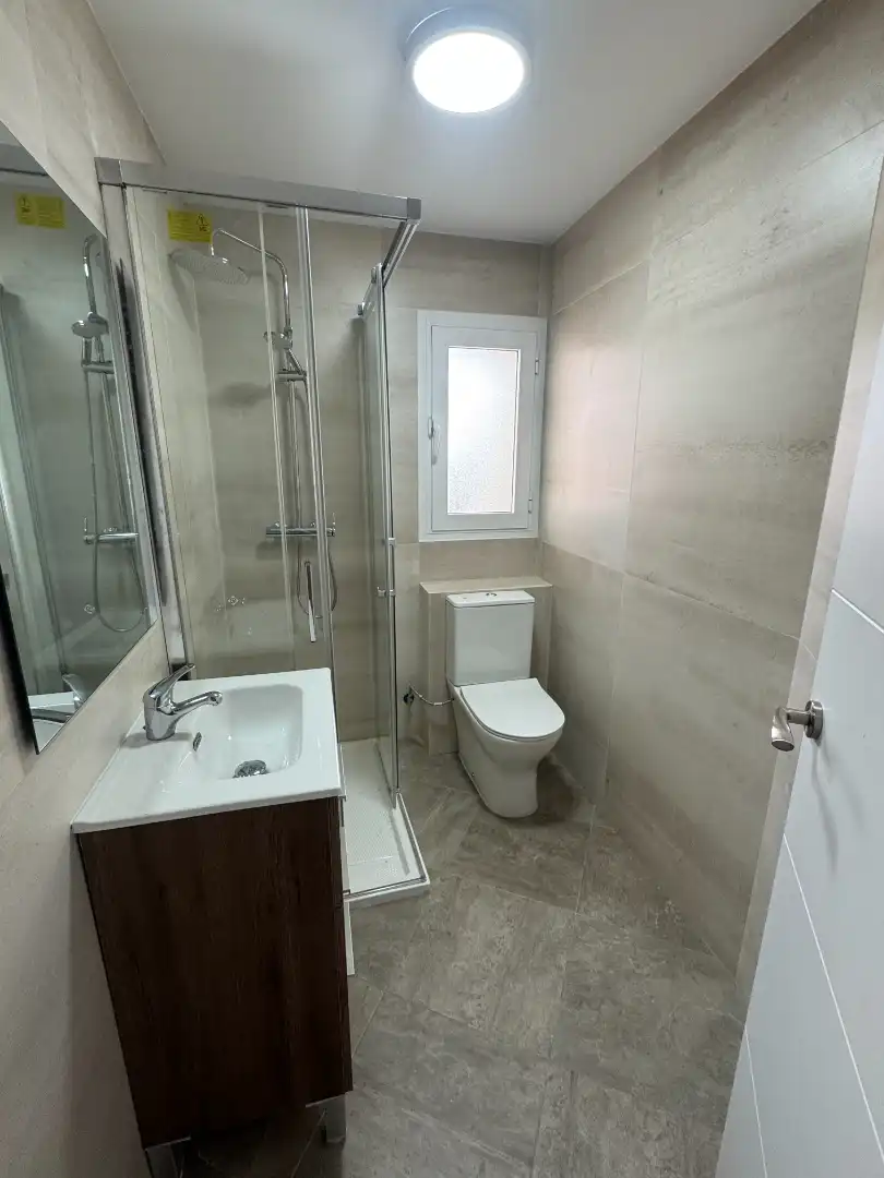 Bathroom of Apartments for sale in Mérida  with Air Conditioner and Heating
