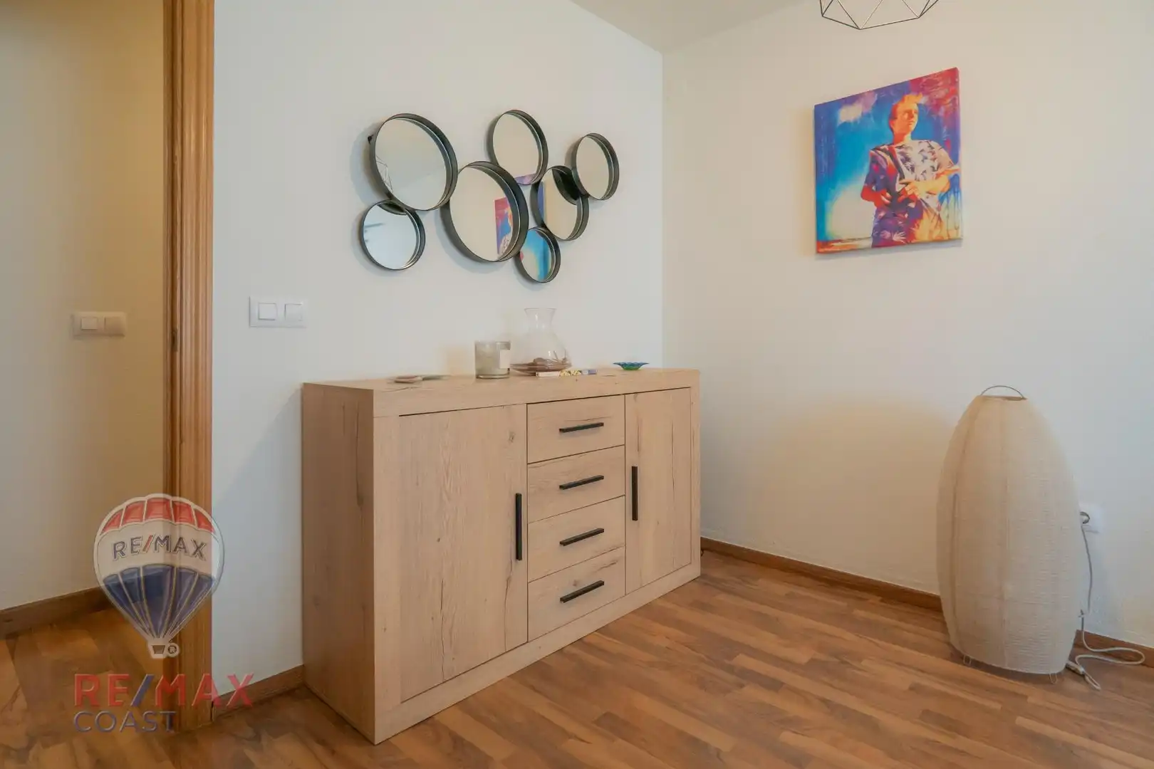 Flat for sale in Málaga  with Terrace and Storage room