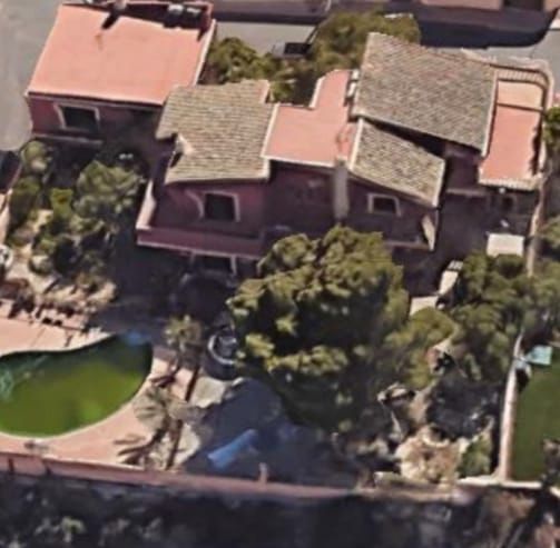 House or chalet for sale in Huércal de Almería  with Air Conditioner, Heating and Private garden