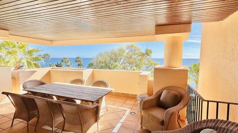 Photo 5 of Apartment to rent in Zona de Punta Plata, Málaga