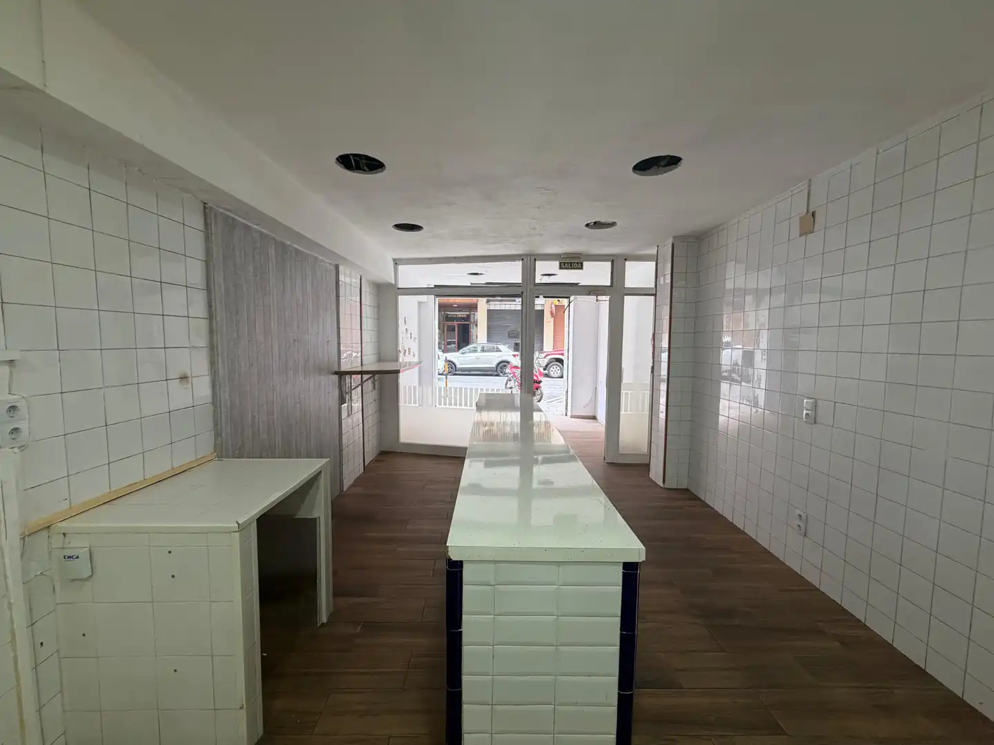 Local comercial en venta en Carrer de Rourell 3, imagen 6