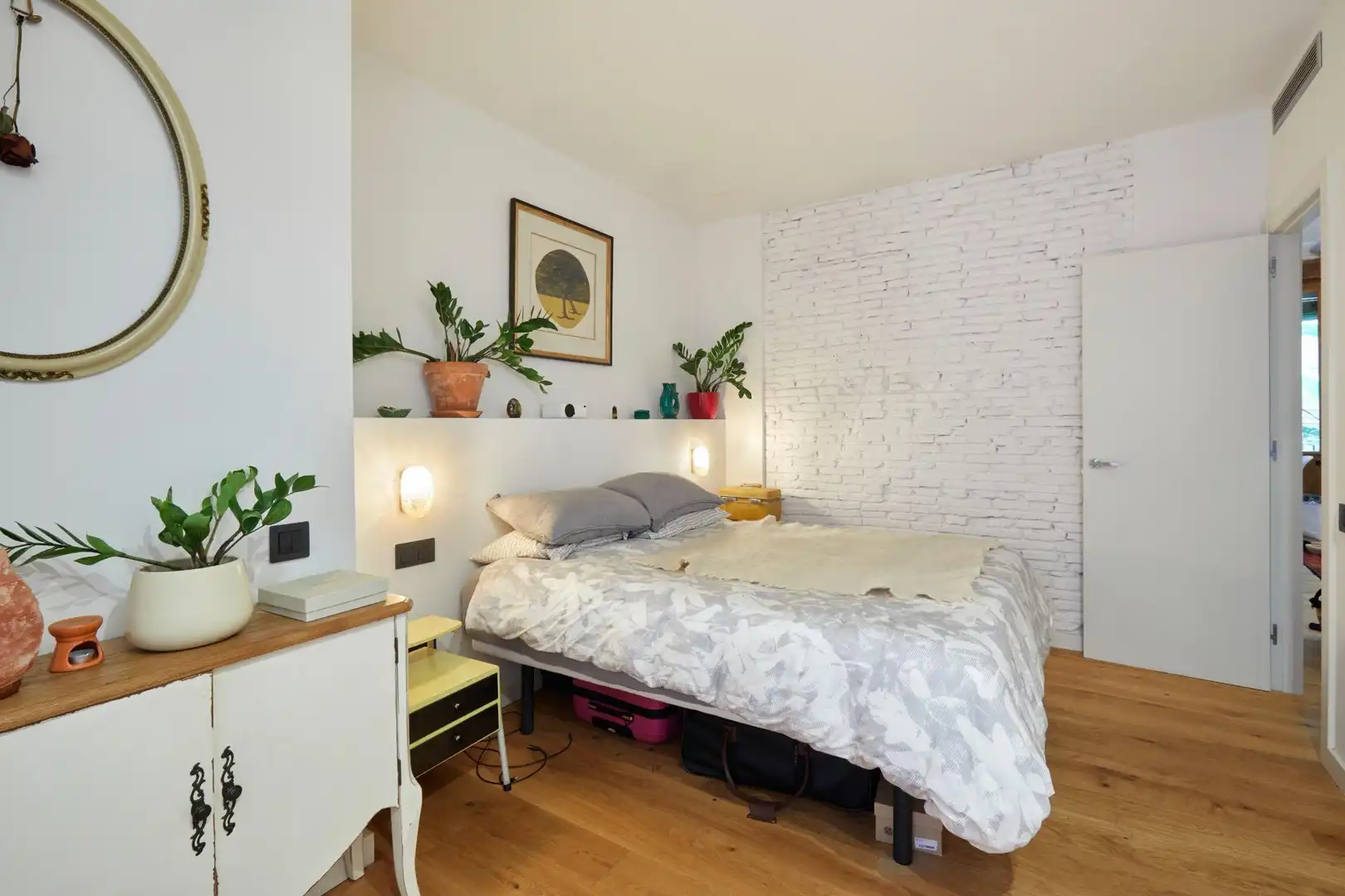 Wohnung zum Verkauf in Sant Pere, Sta. Caterina i la Ribera