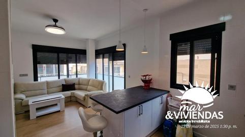 Foto 2 de Pis en venda a Calle Cervantes, 91, Puerto de Garrucha, Almería