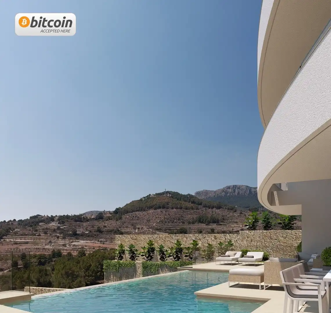 Villa mit Terrasse zum Verkauf in Zona Pueblo, imagen 6