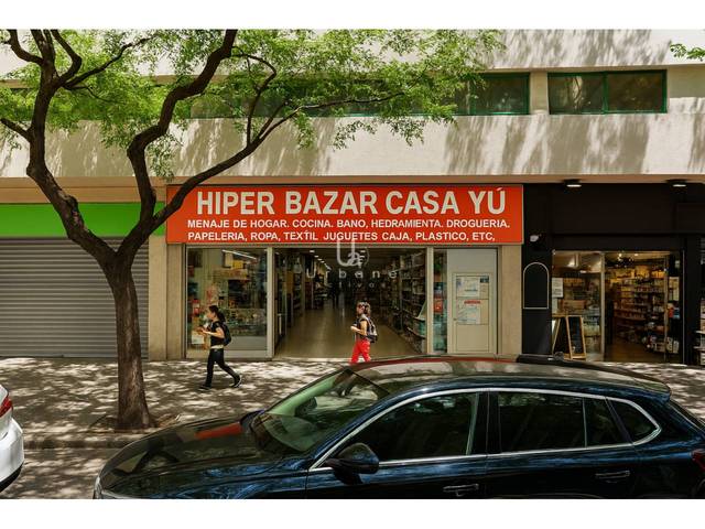 Local comercial en Venta en Calle Pintor Vilar en Trinitat