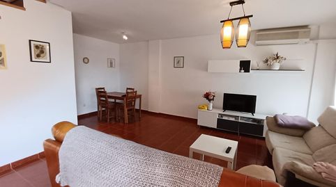 Photo 3 of Flat for rent in Avenida de la Region de Murcia, Guadalupe, Murcia Capital