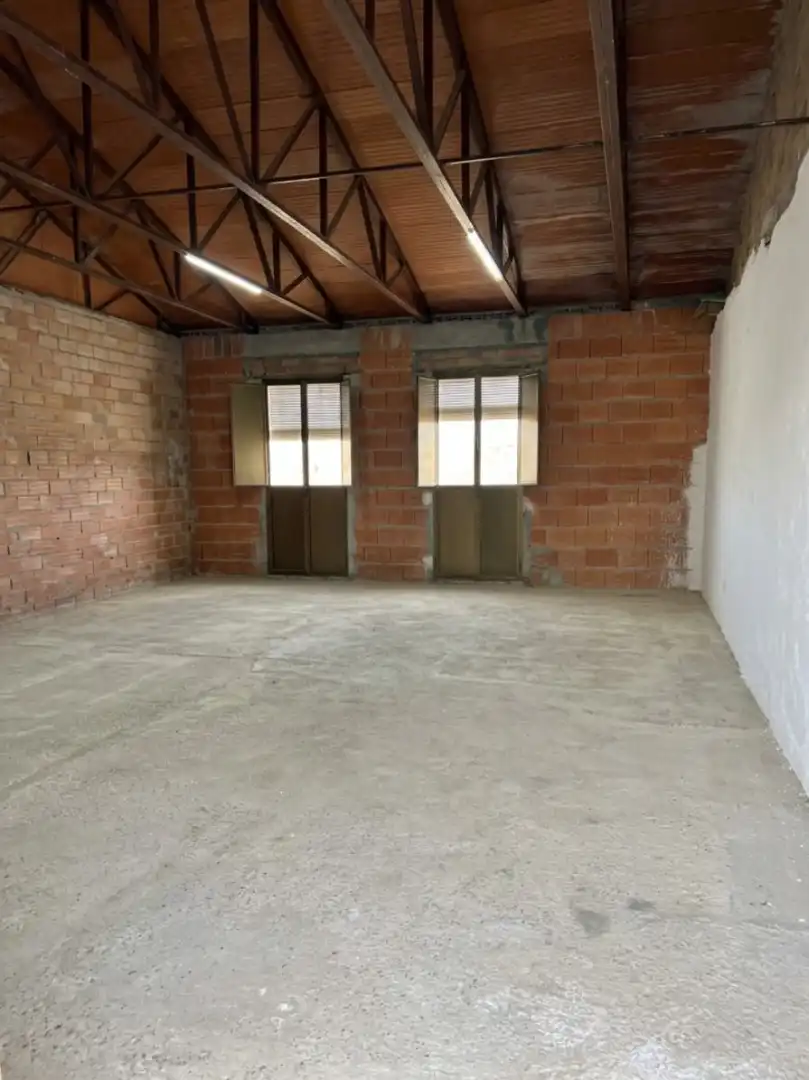 Casa amb terrassa en venda a Calle Fernandez de Santiago, imagen 17