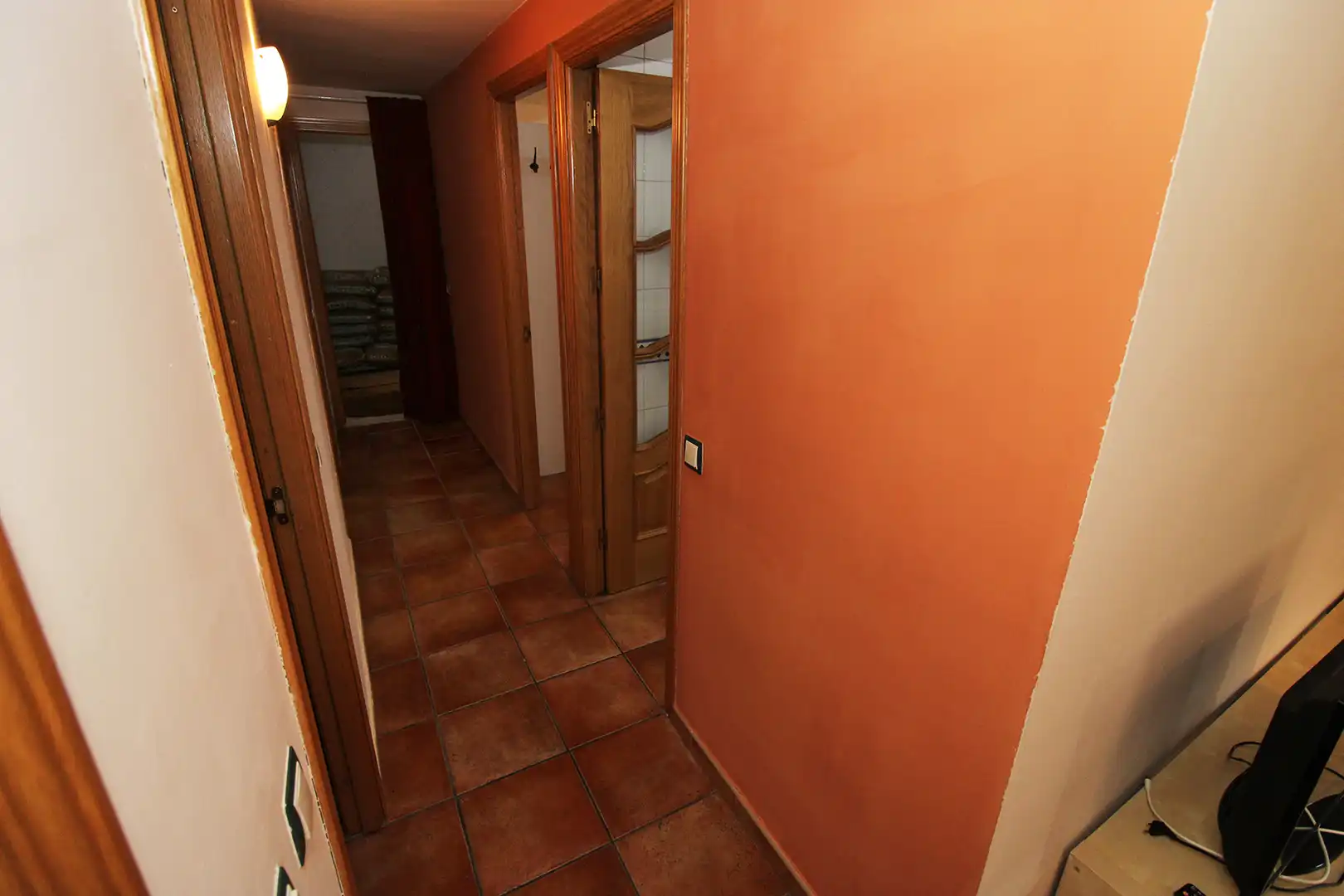 Casa adosada en venta en El Atazar con Calefacción, Terraza y Trastero