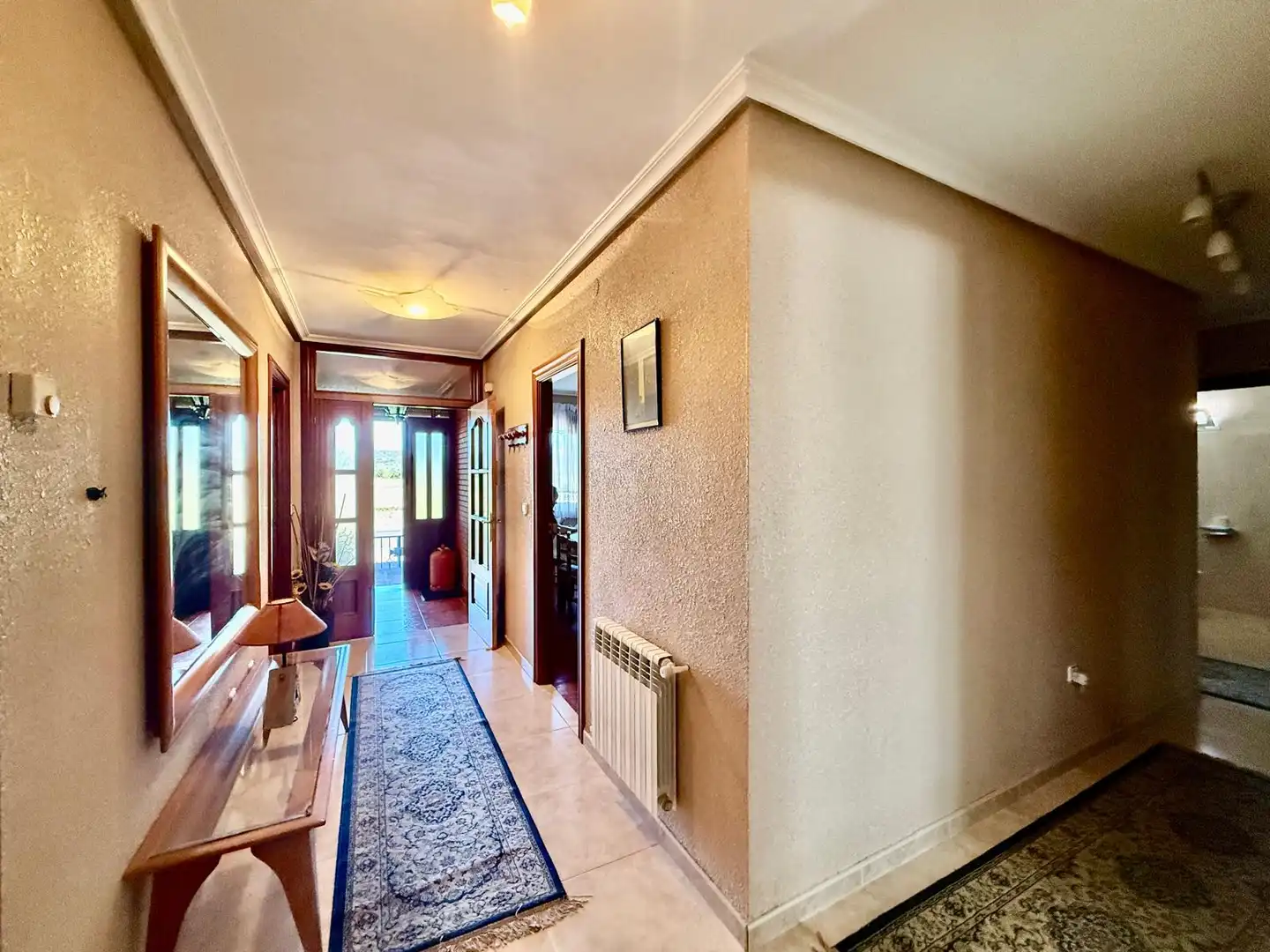 Villa con giardino in vendita a Calle Carretera, imagen 11