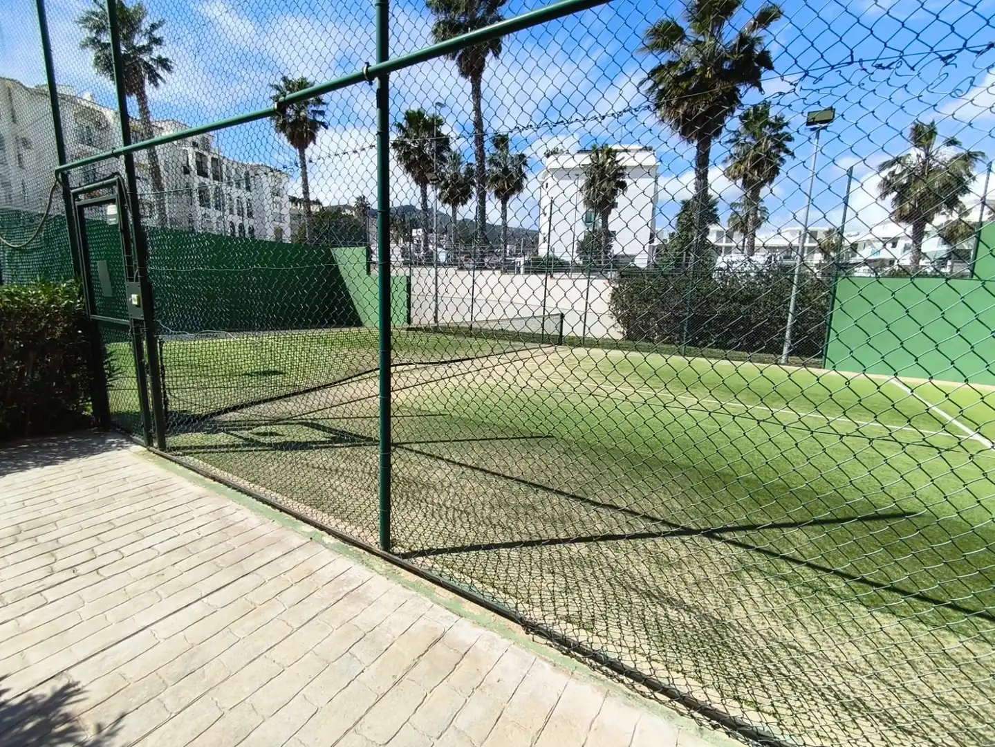 Flat with pool for sale in Calle Escritor Ángel Palomino, imagen 28