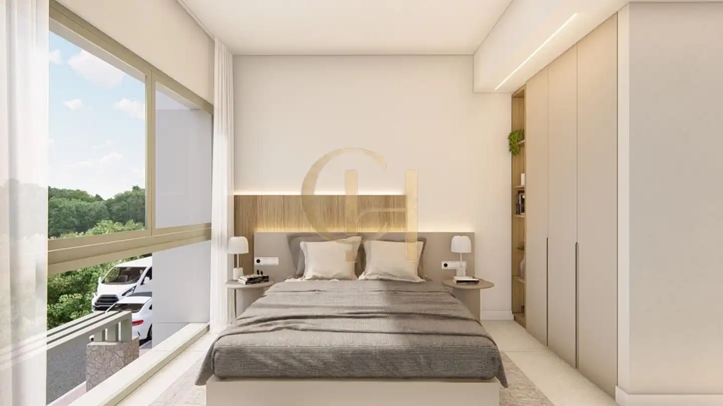 Wohnung mit Pool zum Verkauf in Fotógrafo Tiana 2, imagen 17