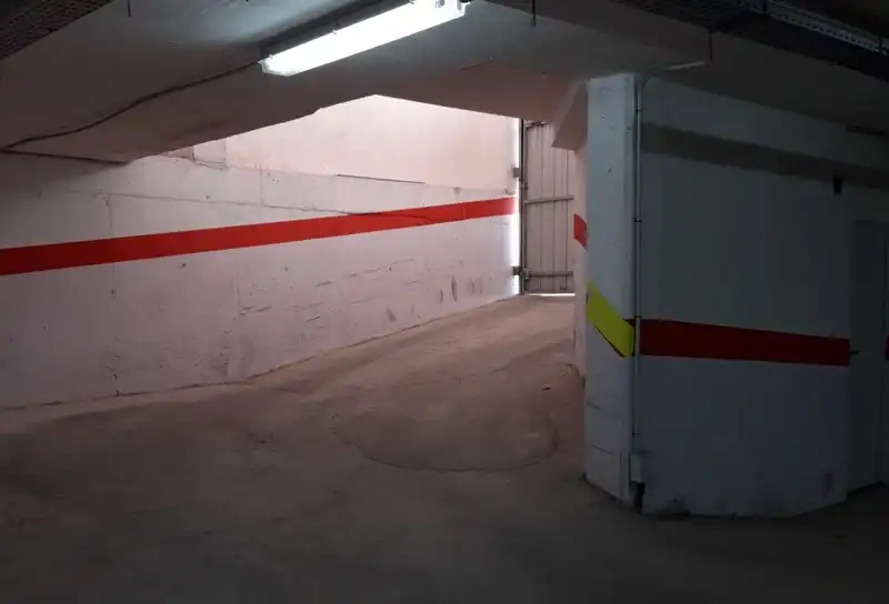 Garage zum Verkauf in DE LAS MUSAS, Villatobas