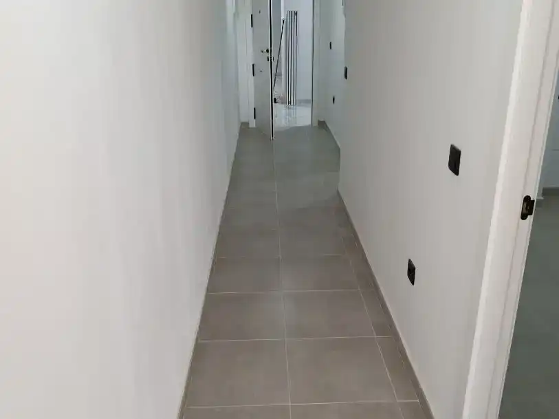 Piso de alquiler en Murcia con Trastero, Amueblado y Balcón