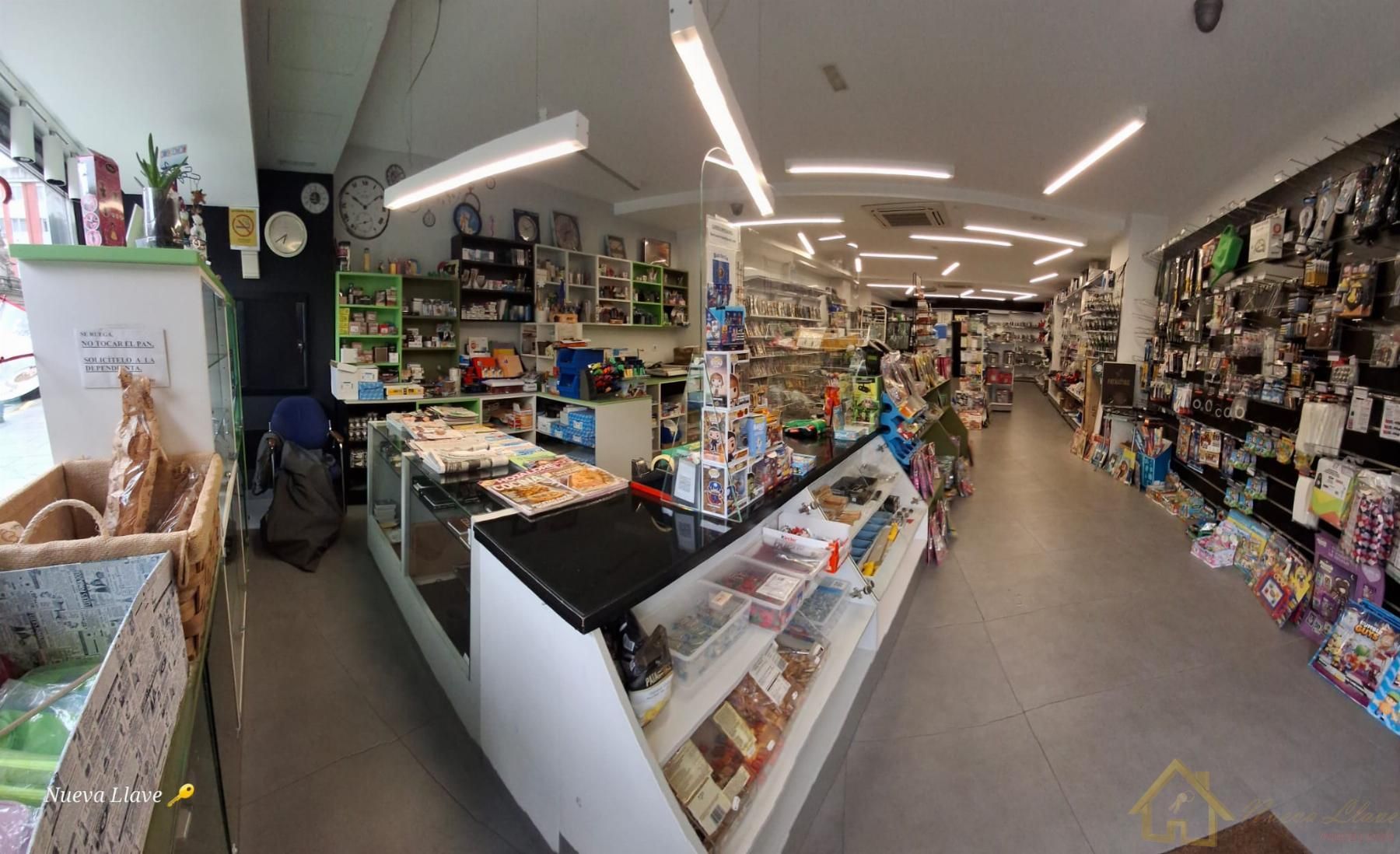 Premises for rent in San Roque, San Roque - As Fontiñas