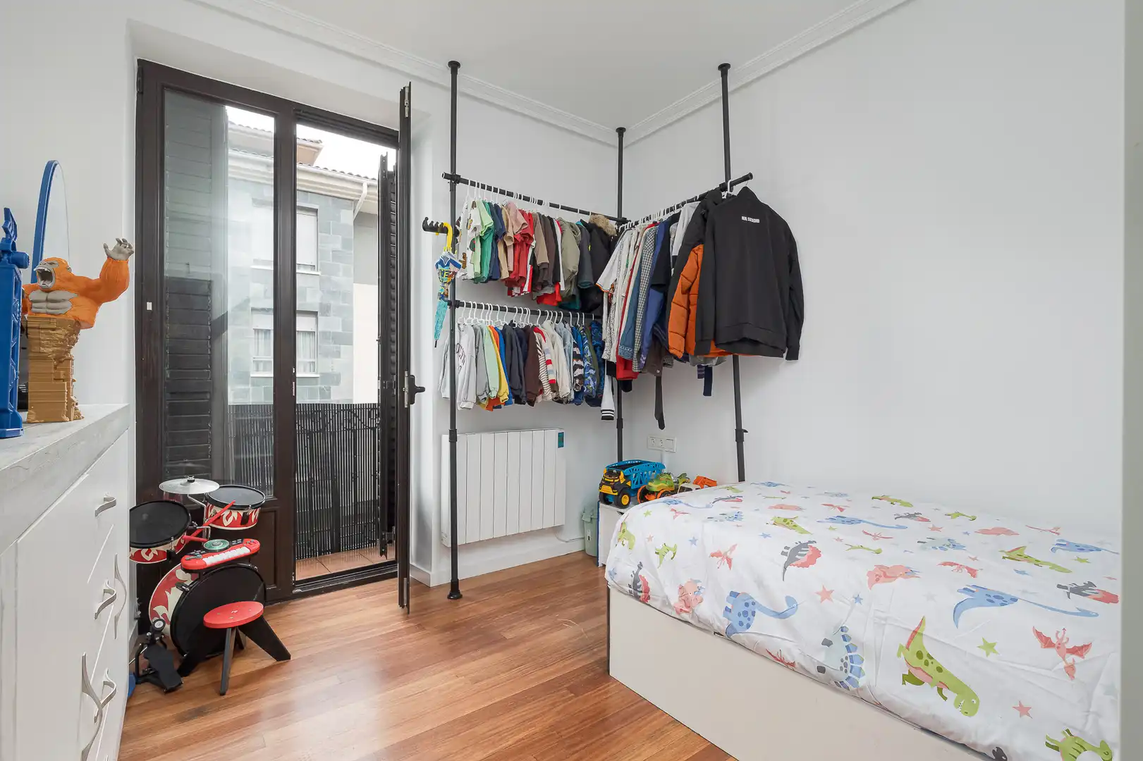 Habitación de Piso en venta en Astigarraga con Calefacción y Balcón