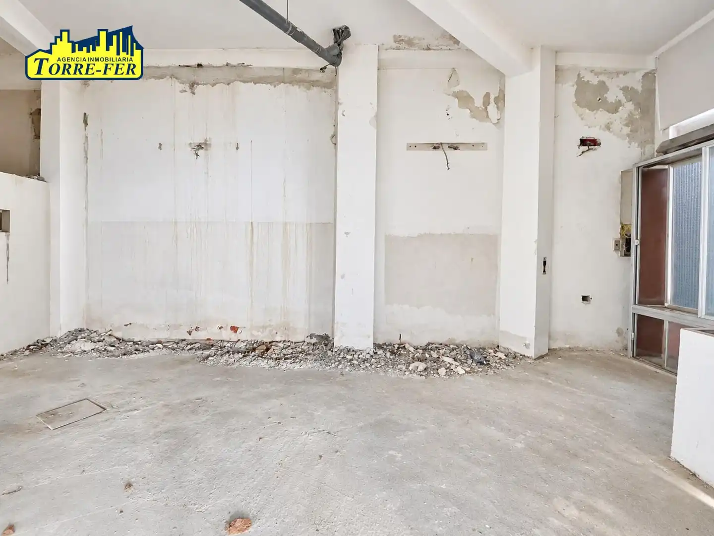 Business premises for sale in Calle General Luque 7, imagen 6