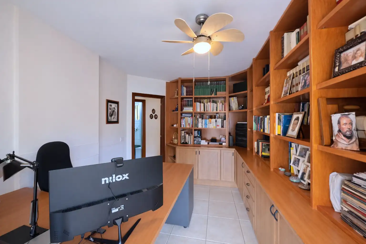 Apartamento en venta en Arona con Terraza, Amueblado y Horno