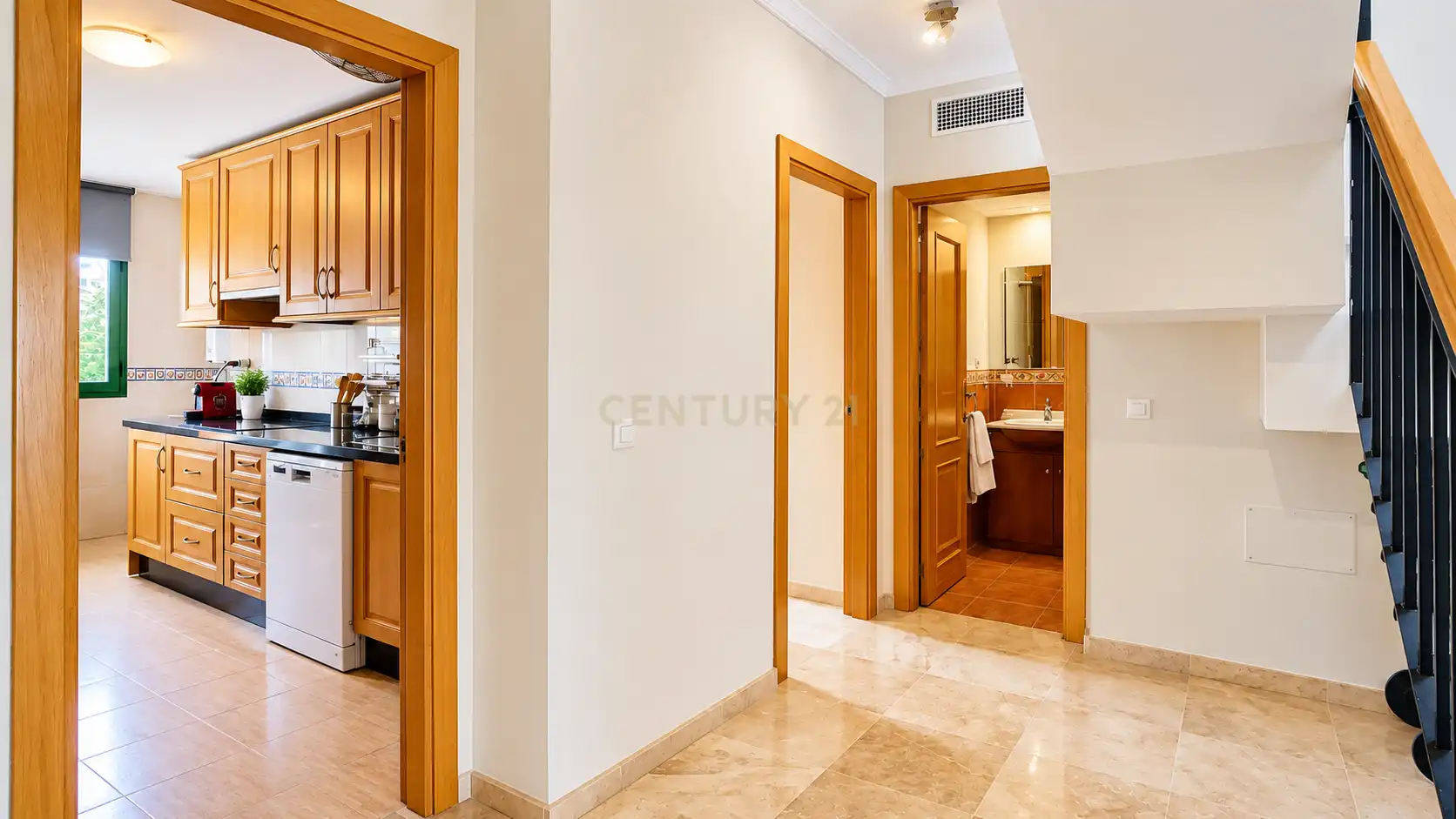 Duplex con ascensore in vendita a Calle las Dalias, Fuengirola, Spain, imagen 9
