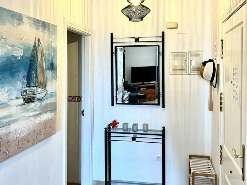 Apartment mit Terrasse zum Verkauf in Estepona Pueblo, imagen 24