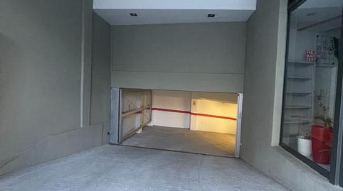 Foto 3 de Garatge en venda a Carrer de Santa Clara, 4b, Barceloneta -  Molí d'en Rovira, Barcelona