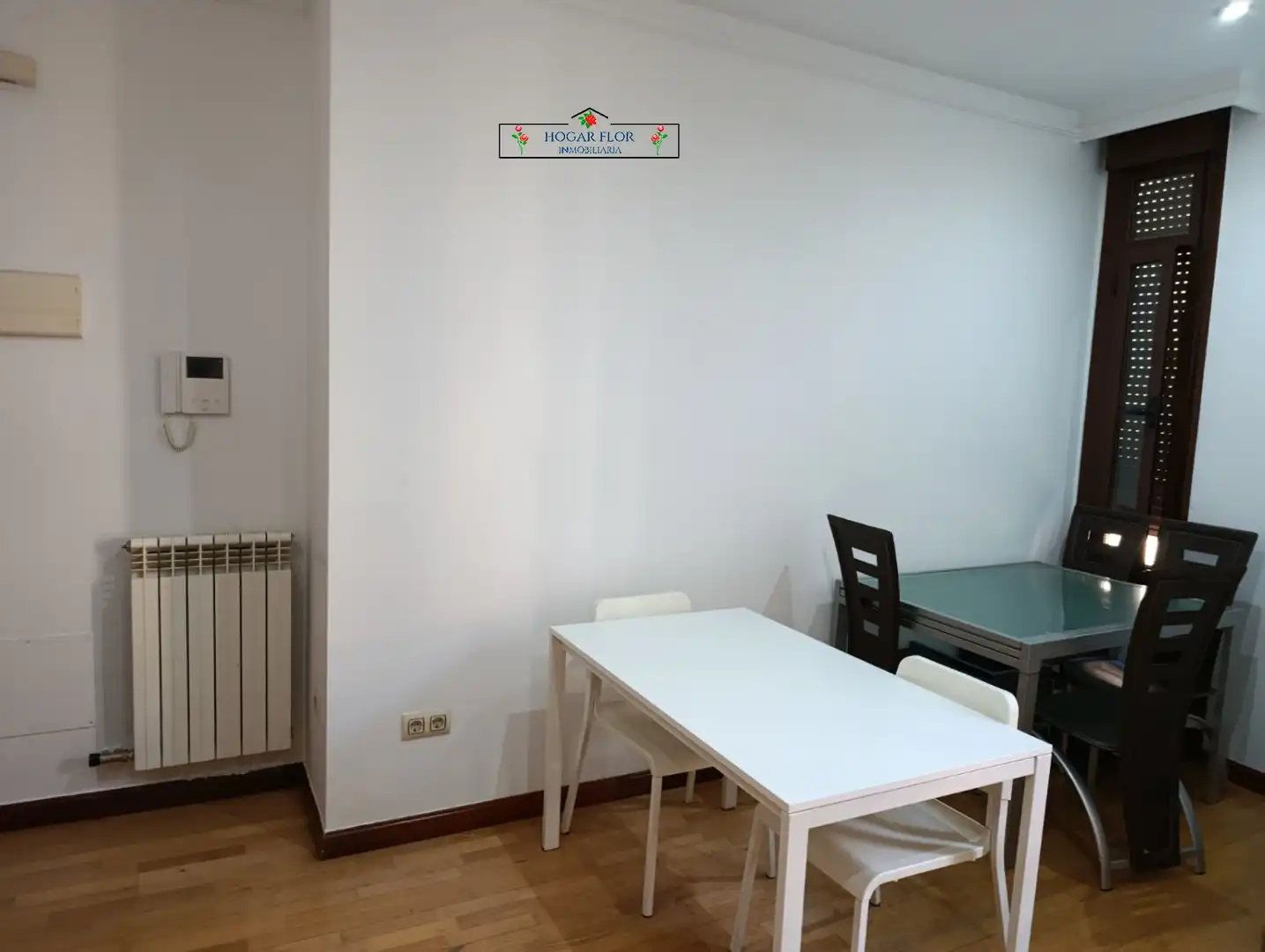 Esszimmer von Maisonette zum Verkauf in Salamanca mit Heizung