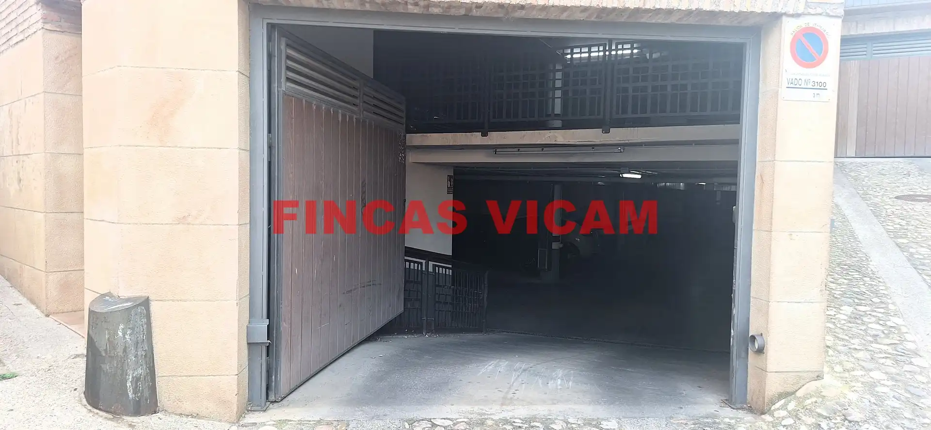 Individual amb ascensor de lloguer a Calle Palacio 12, imagen 3