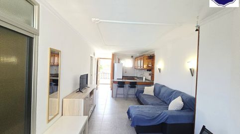 Foto 3 de Apartament de lloguer a San Agustín - Bahía Feliz, San Bartolomé de Tirajana