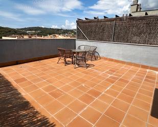 Terrassa de Dúplex en venda en Lloret de Mar amb Calefacció, Terrassa i Forn