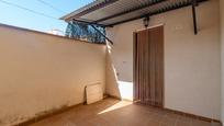 Terrace of Flat for sale in La Zubia  with Heating and Storage room