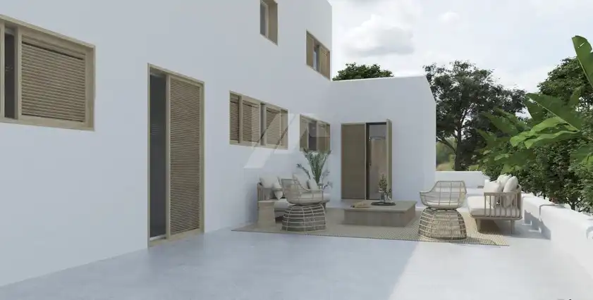 Villa con piscina in vendita a Benimeit - Tabaira, imagen 6